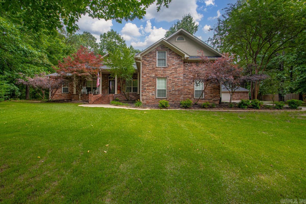 21299 Eddie Road — exterior