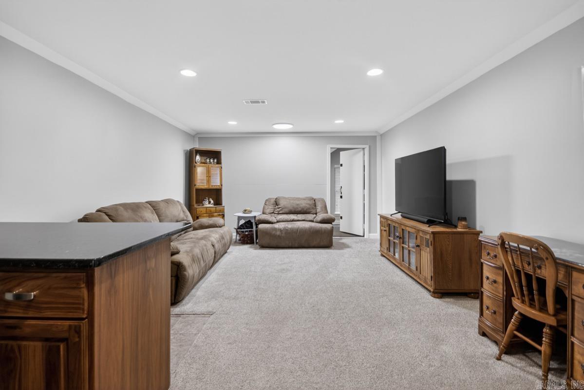 21299 Eddie Road Hensley, AR 72065