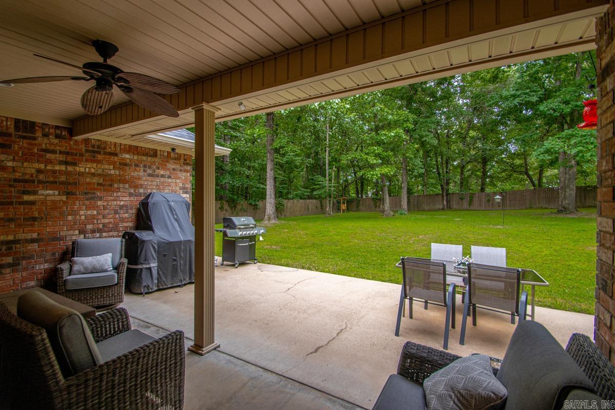 21299 Eddie Road Hensley, AR 72065