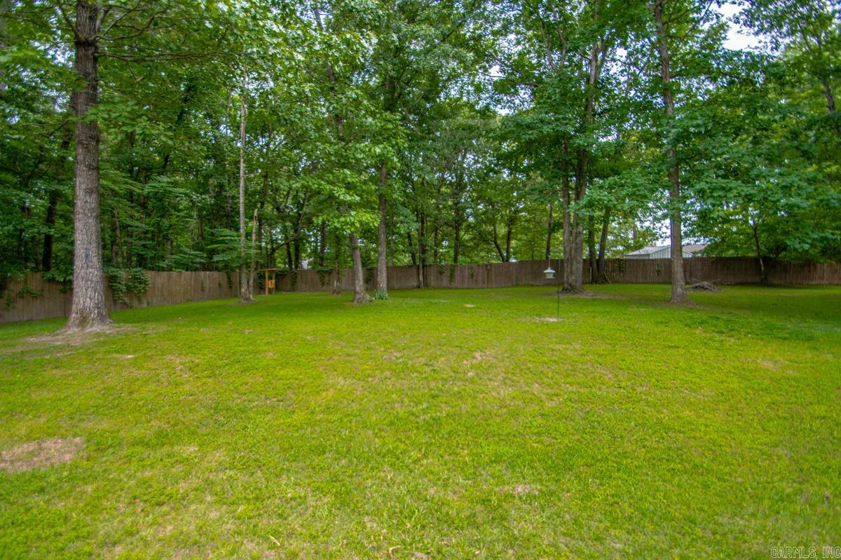 21299 Eddie Road Hensley, AR 72065