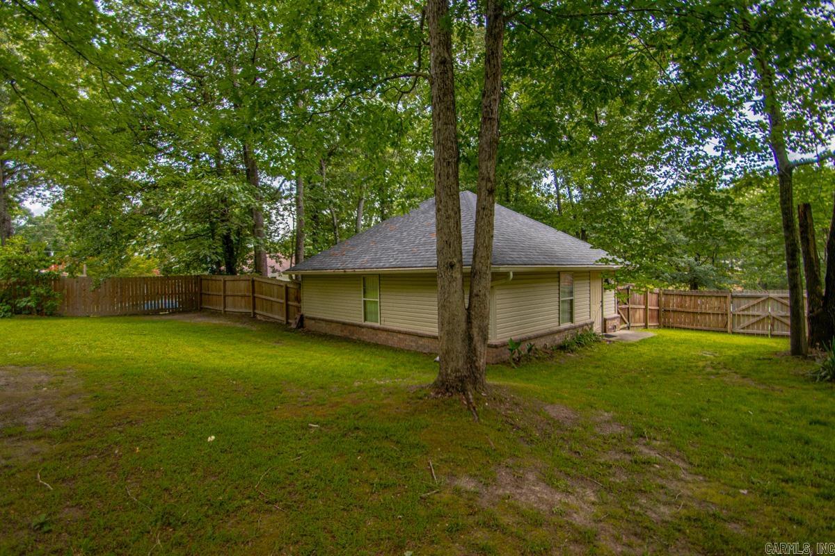 21299 Eddie Road Hensley, AR 72065