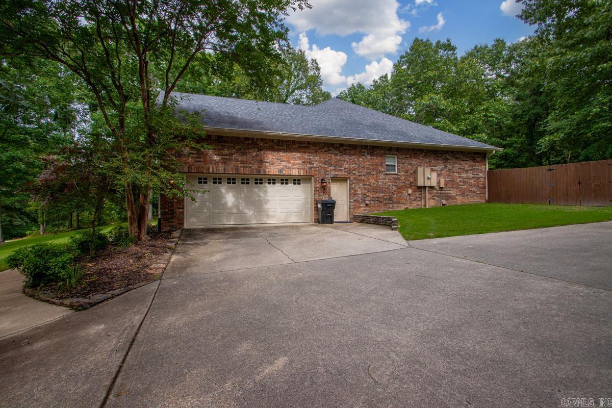 21299 Eddie Road Hensley, AR 72065
