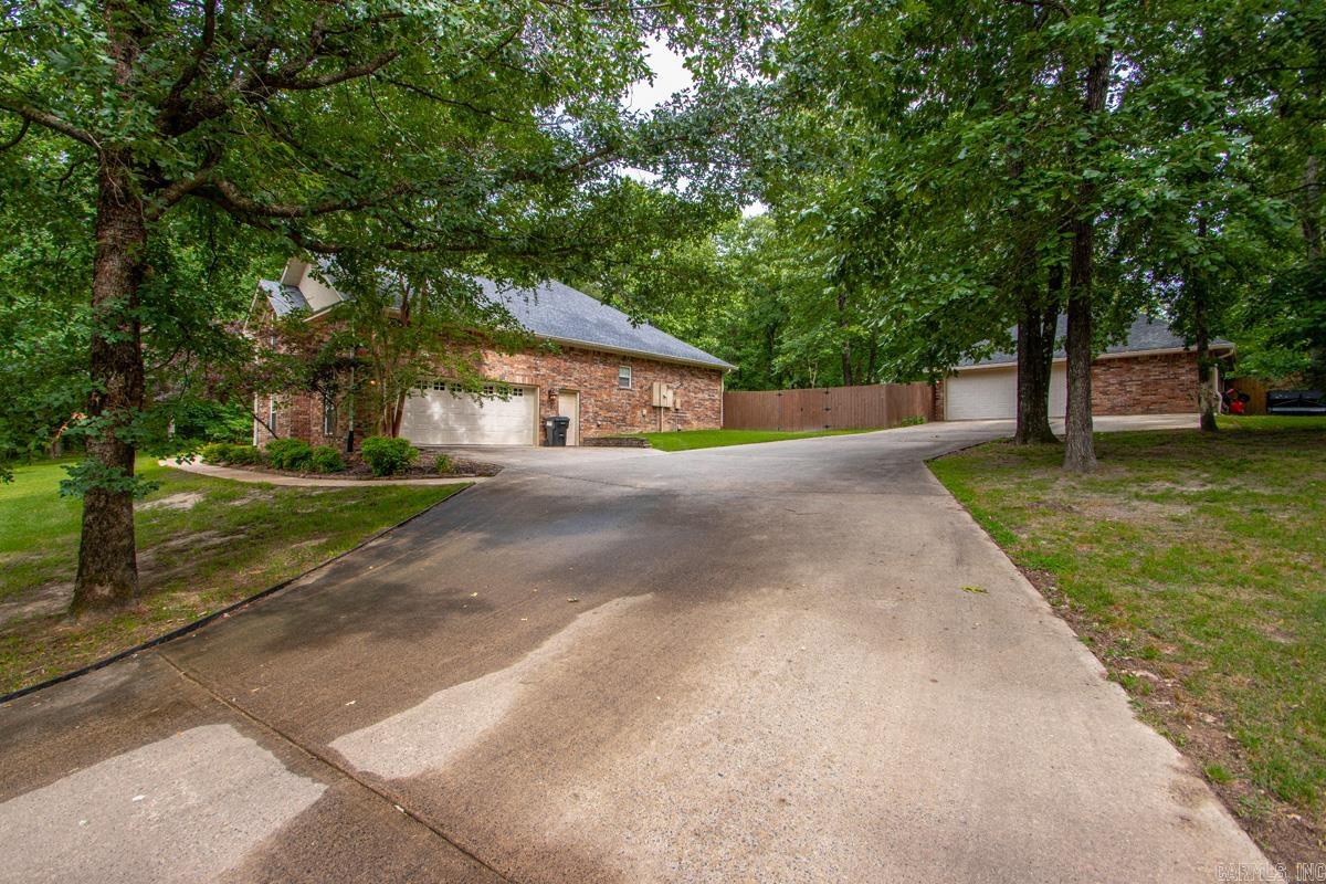 21299 Eddie Road Hensley, AR 72065