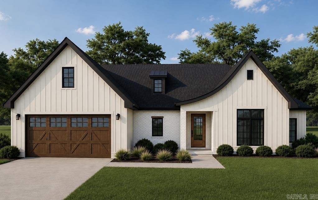 227 Michelle Drive — exterior