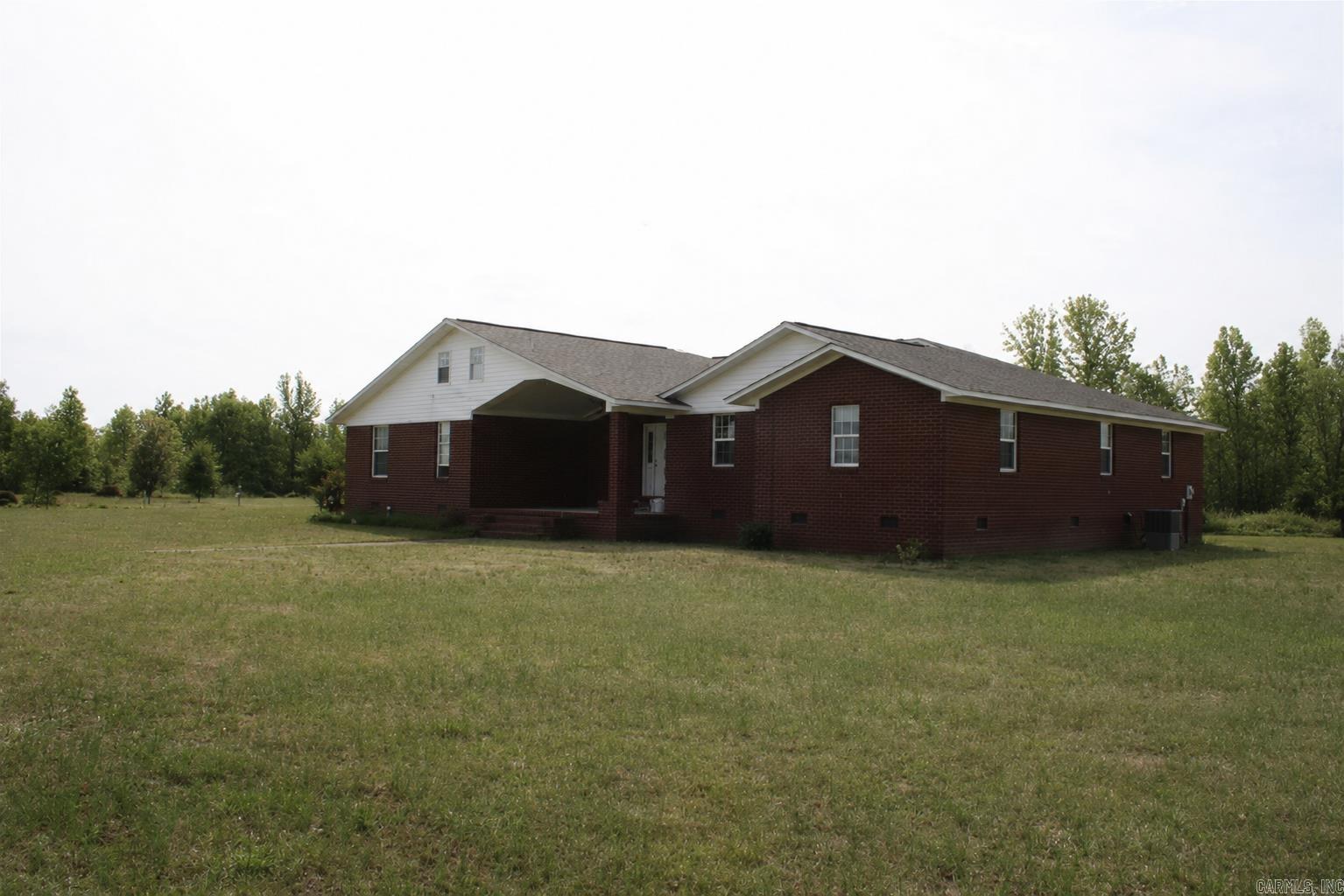 1507  Greene 721 Rd  Paragould, AR