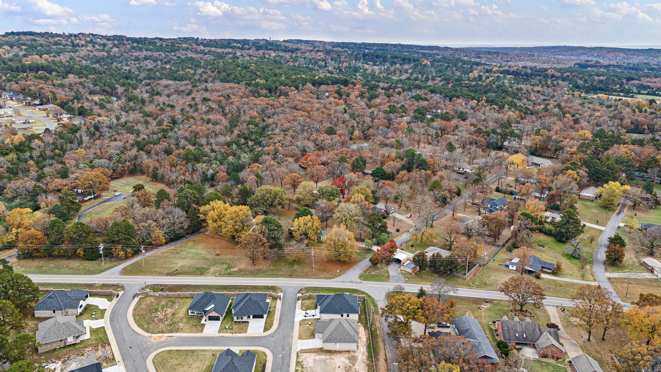 107 Harbor Cir  Russellville, AR