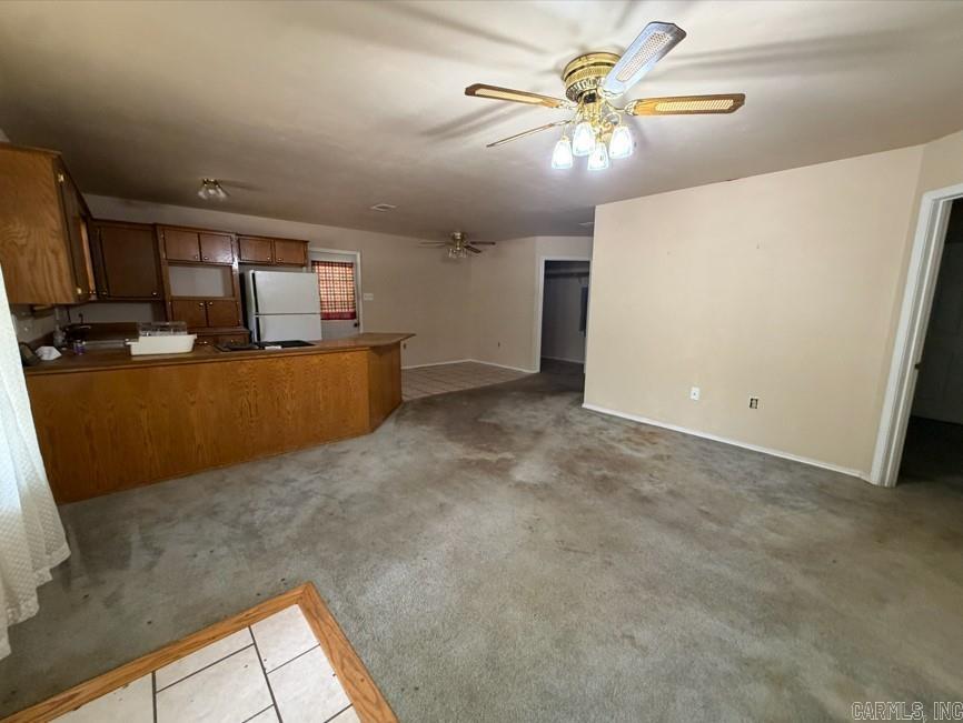 1000 Oak Grove  Mena, AR