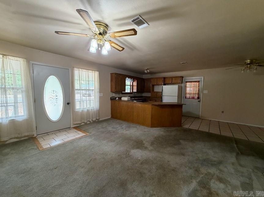 1000 Oak Grove  Mena, AR