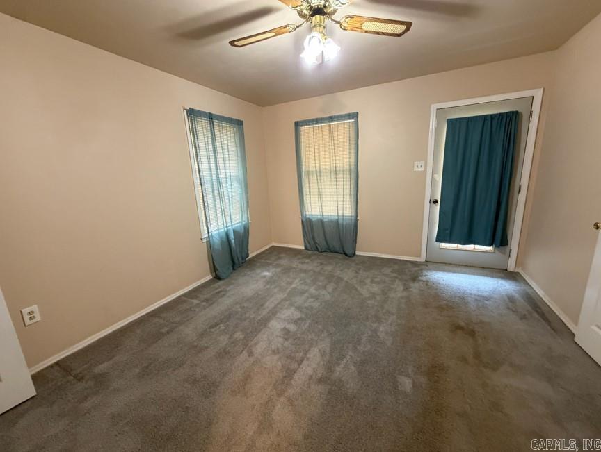 1000 Oak Grove  Mena, AR