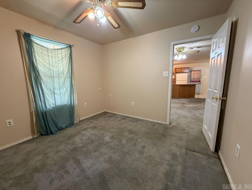 1000 Oak Grove  Mena, AR