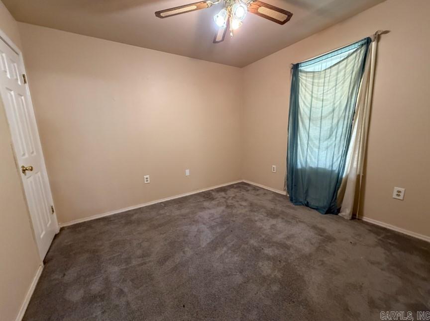 1000 Oak Grove  Mena, AR