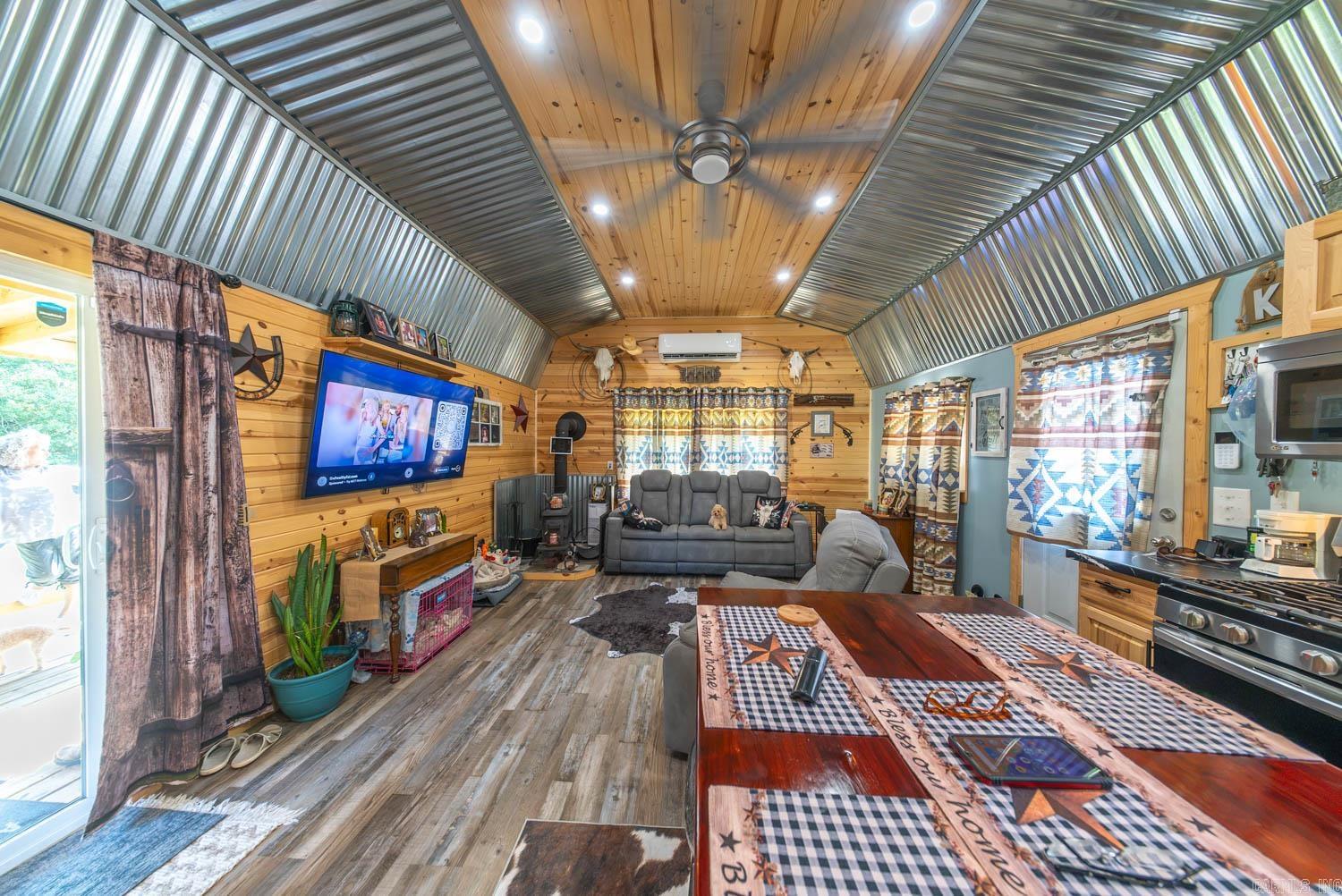 210 Meadow Brook Lane  Sidney, AR