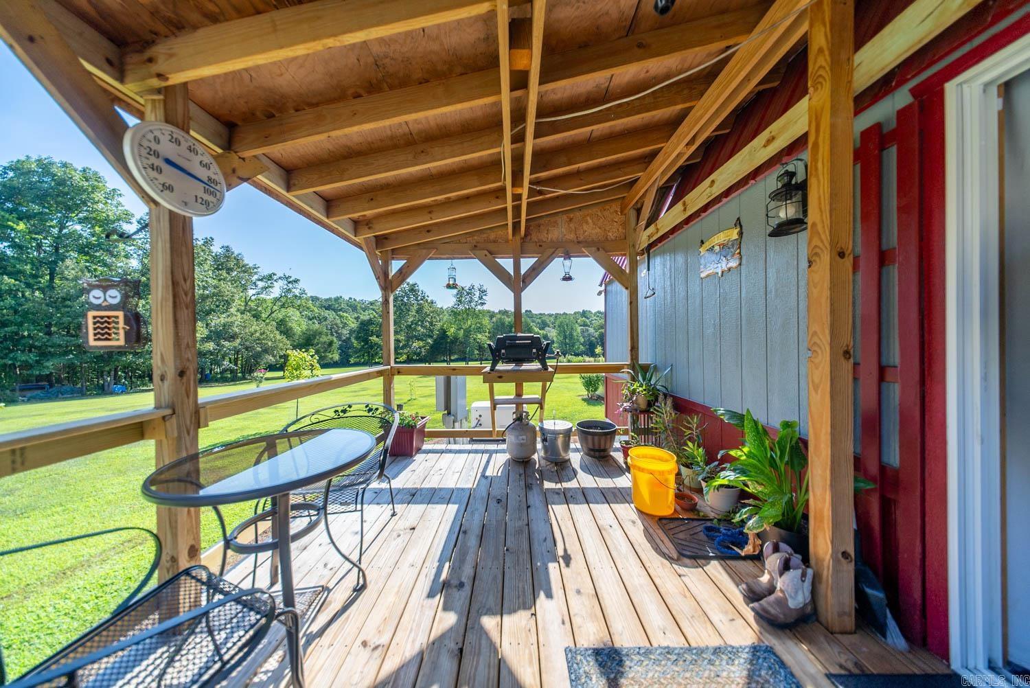 210 Meadow Brook Lane  Sidney, AR