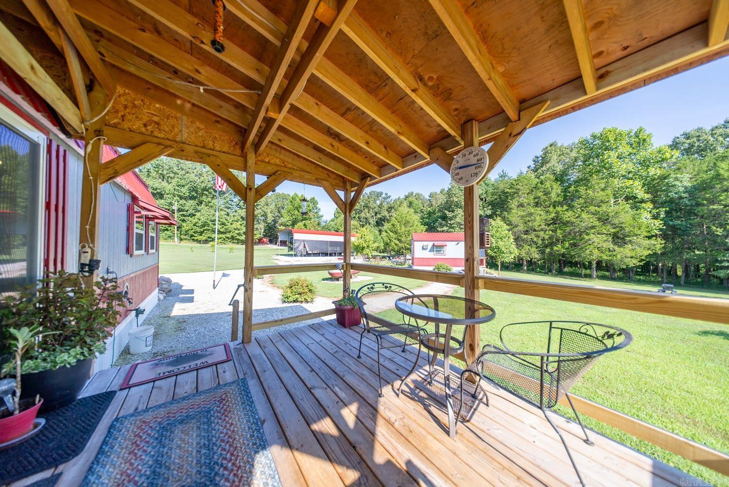 210 Meadow Brook Lane  Sidney, AR