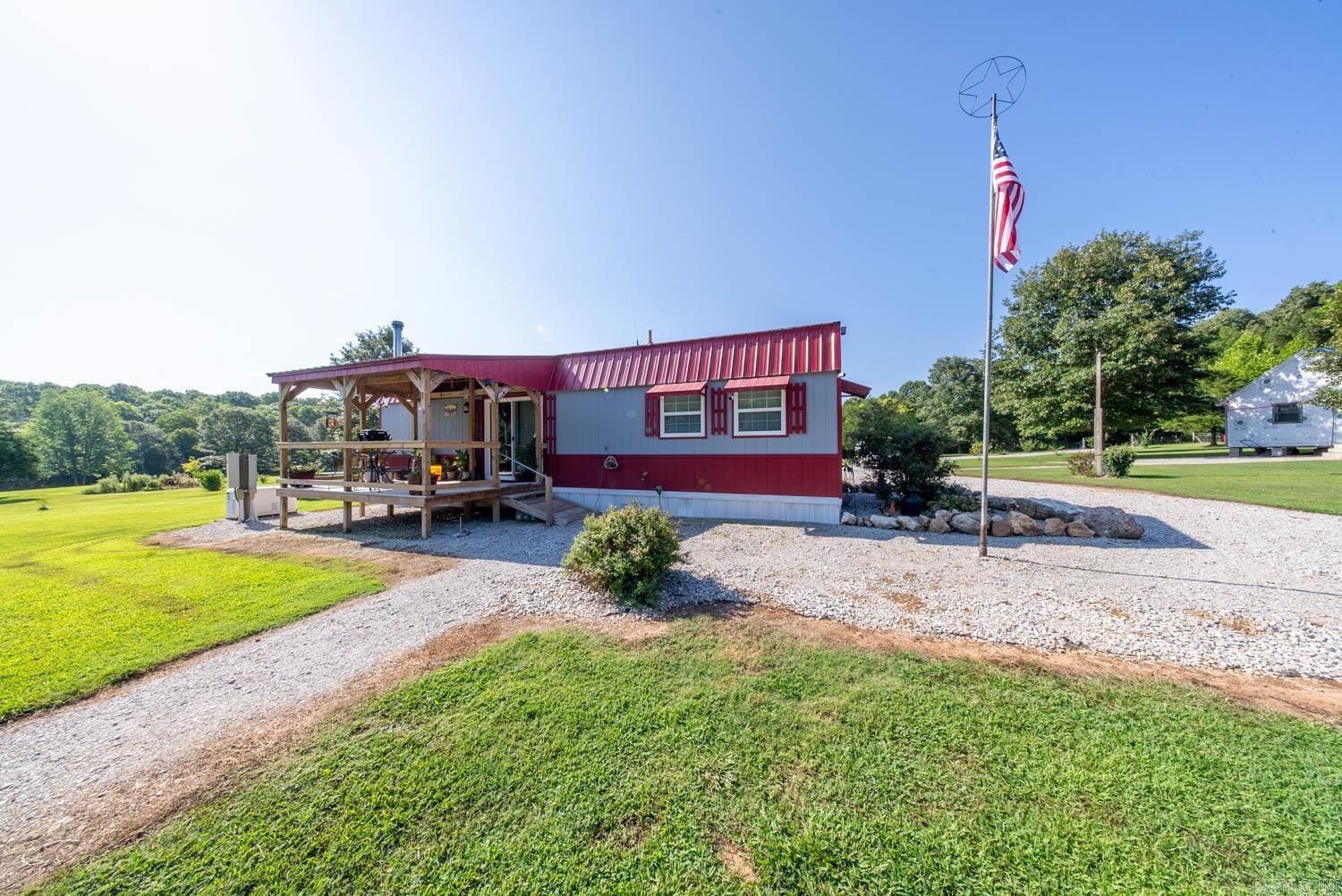 210 Meadow Brook Lane  Sidney, AR