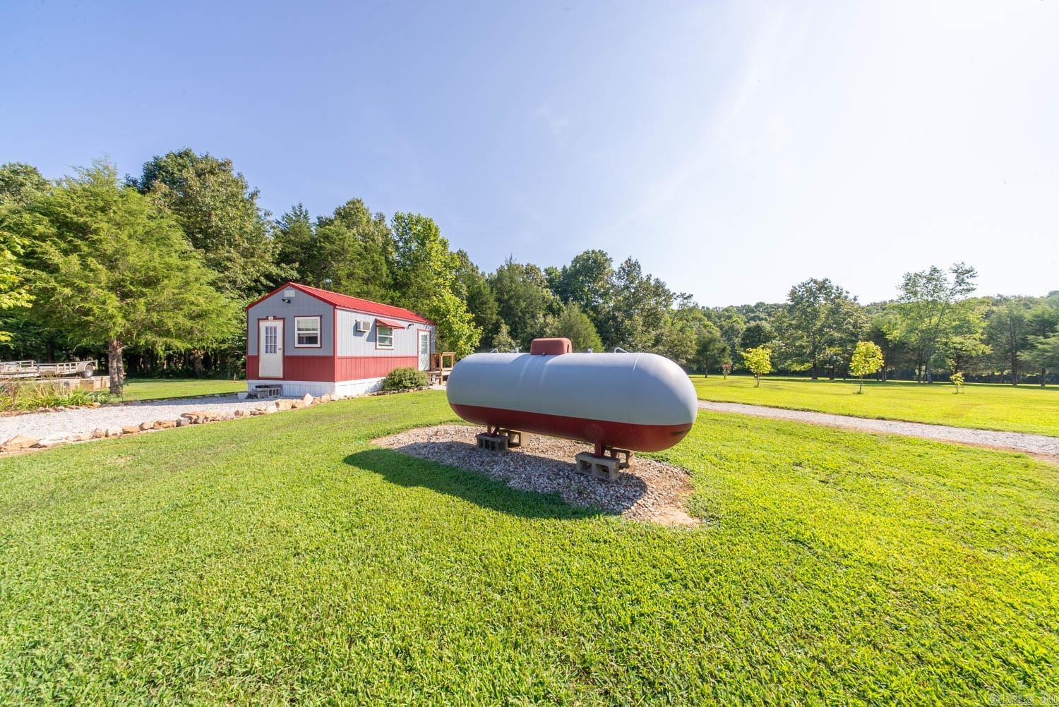 210 Meadow Brook Lane  Sidney, AR