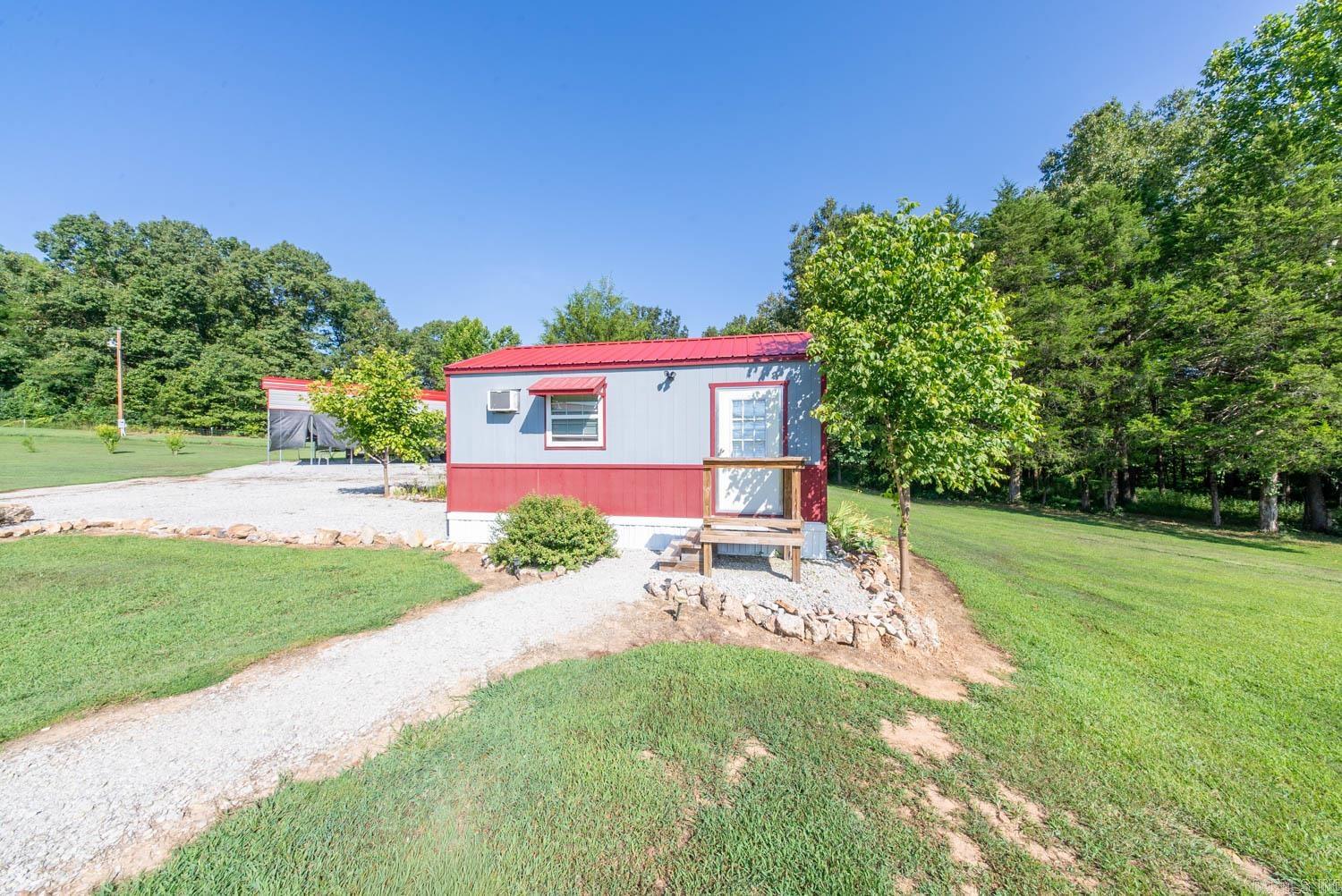 210 Meadow Brook Lane  Sidney, AR