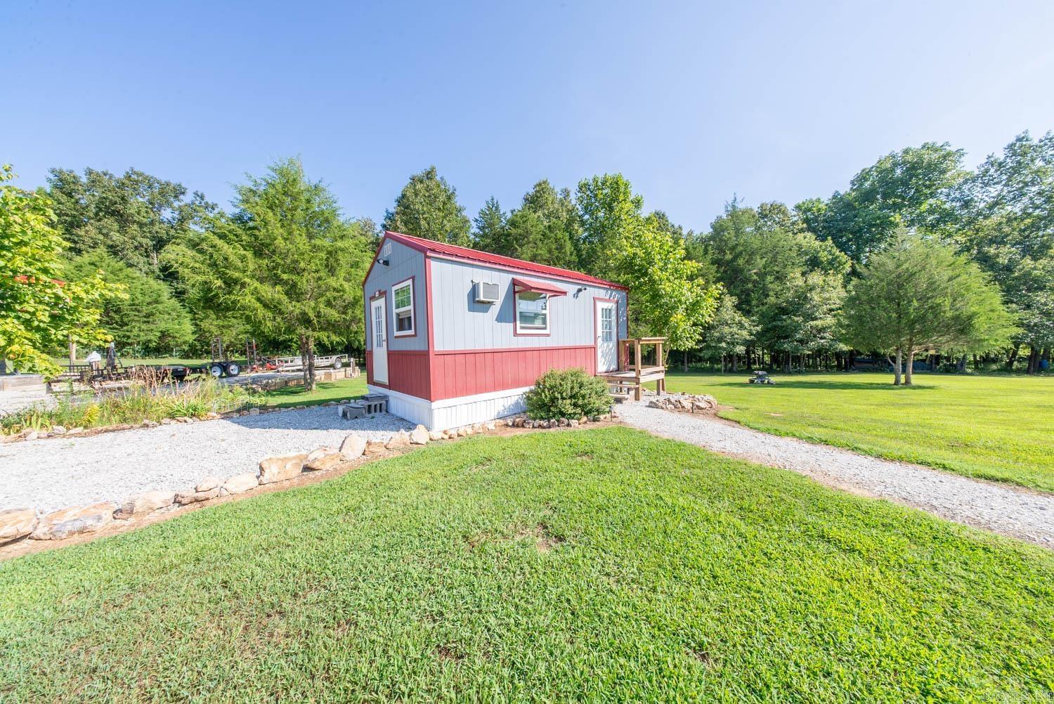 210 Meadow Brook Lane  Sidney, AR