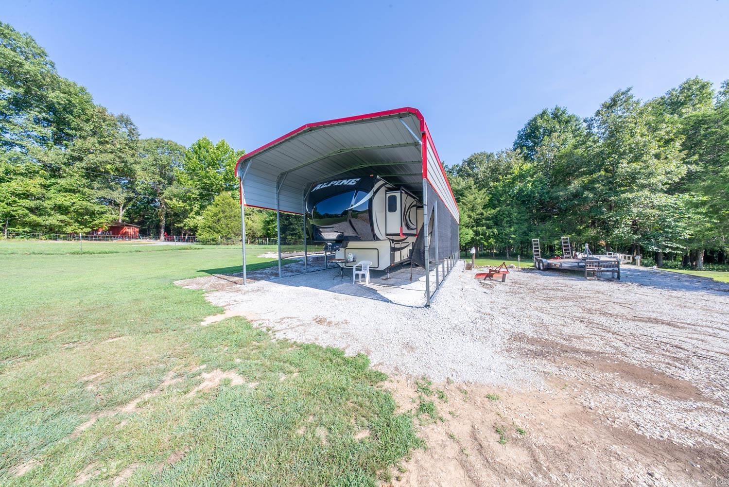 210 Meadow Brook Lane  Sidney, AR