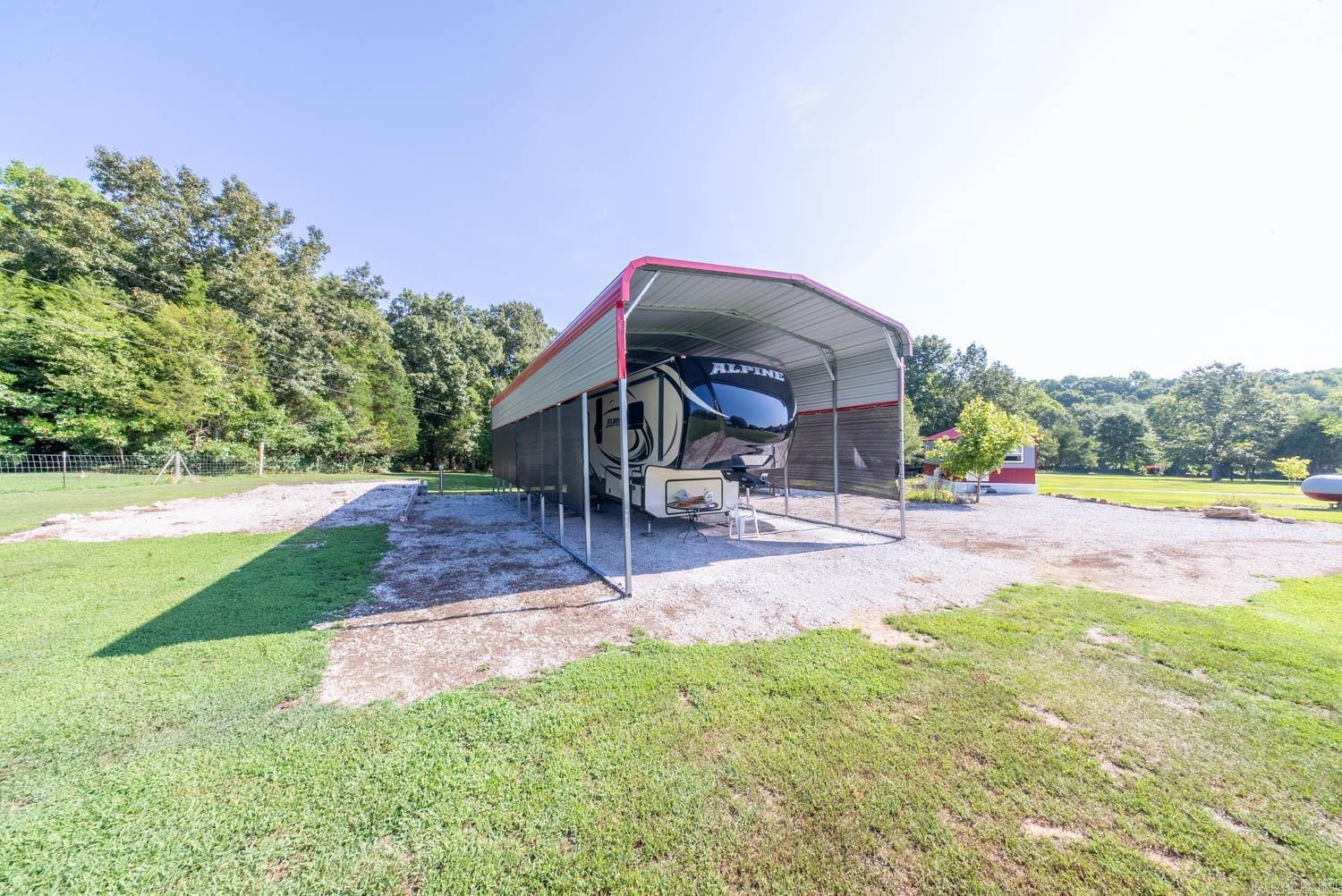 210 Meadow Brook Lane  Sidney, AR