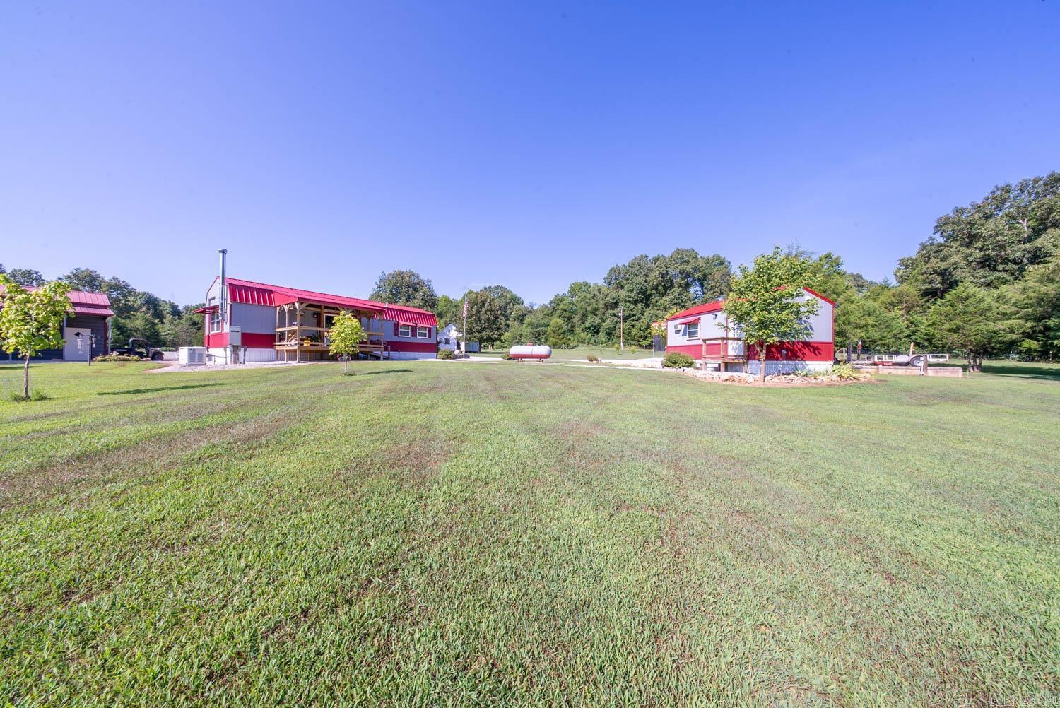 210 Meadow Brook Lane  Sidney, AR