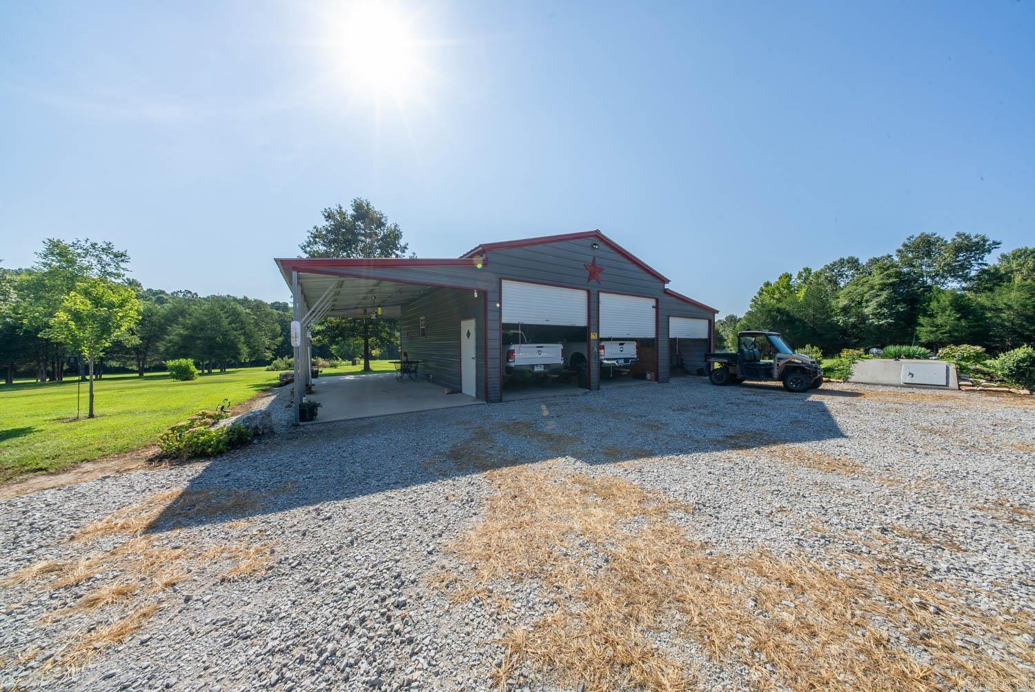 210 Meadow Brook Lane  Sidney, AR