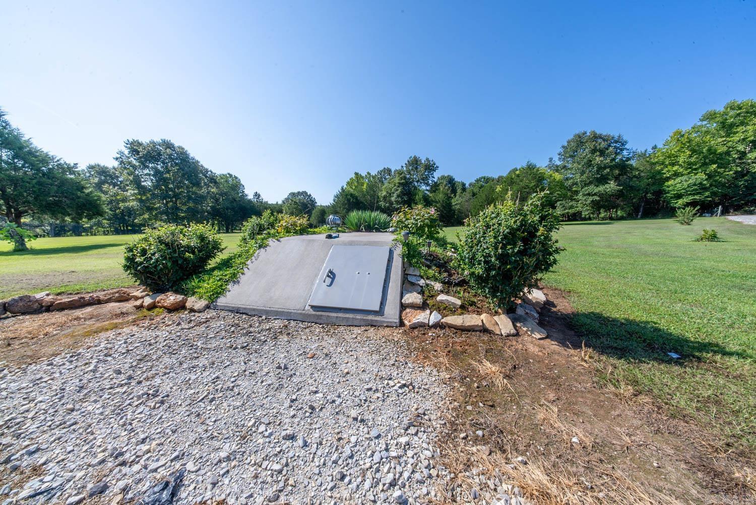 210 Meadow Brook Lane  Sidney, AR