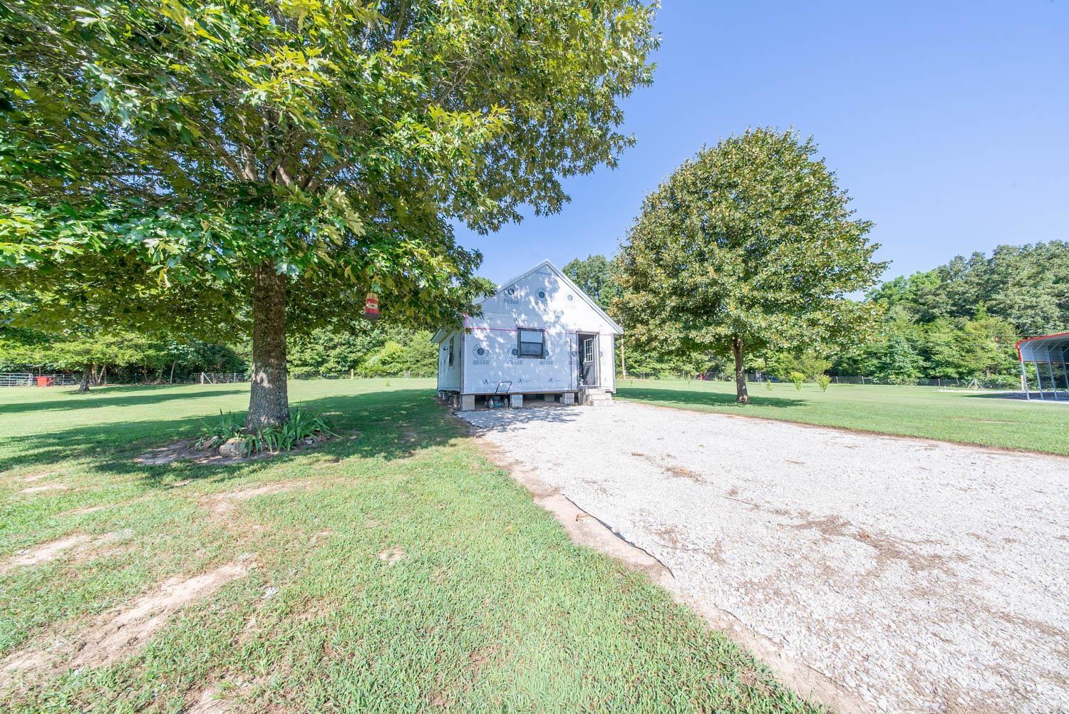 210 Meadow Brook Lane  Sidney, AR