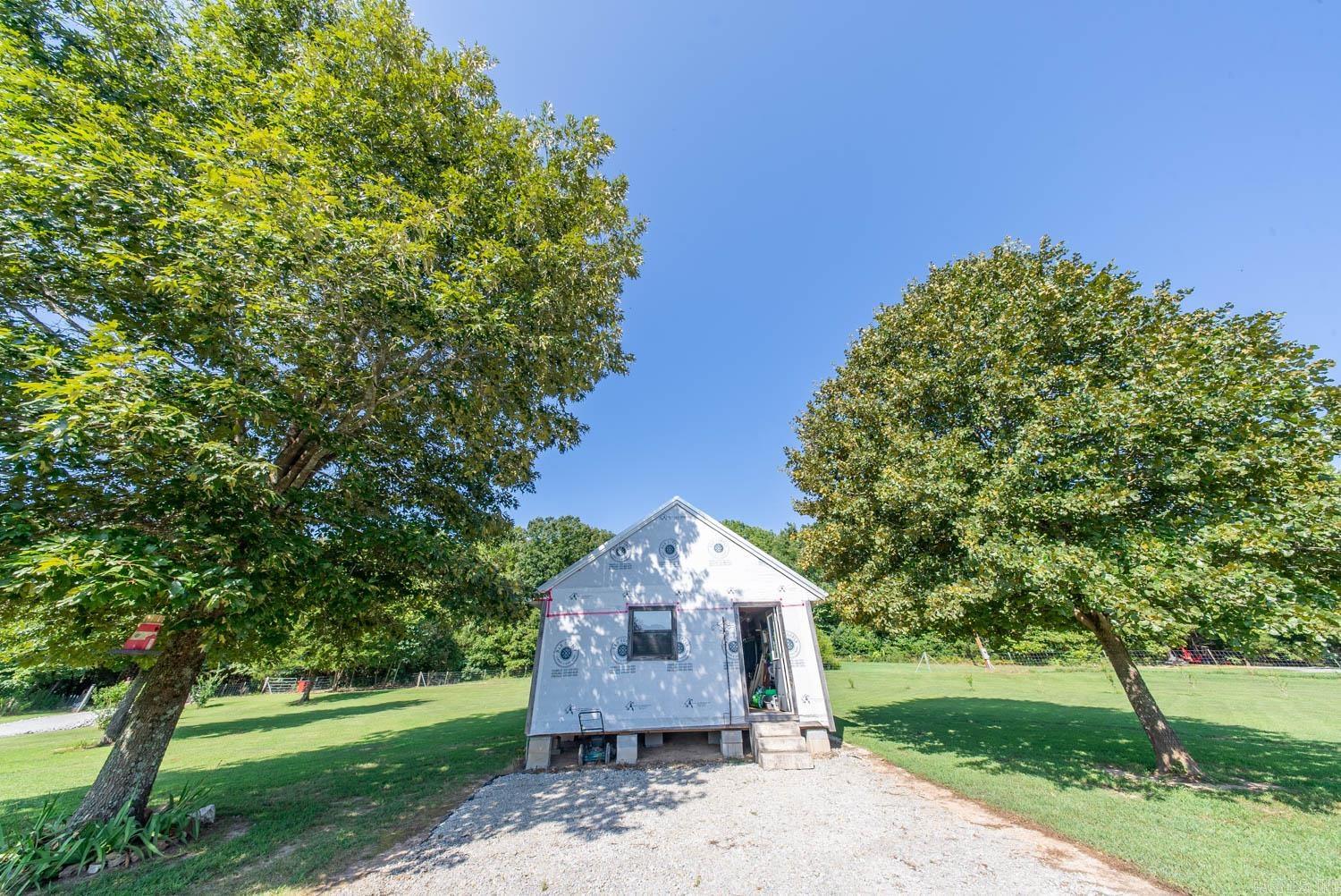 210 Meadow Brook Lane  Sidney, AR