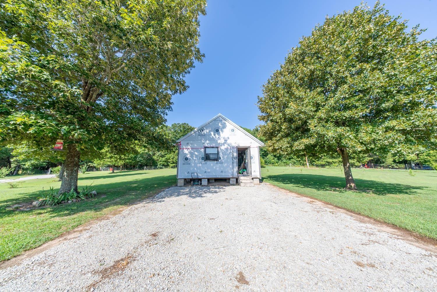 210 Meadow Brook Lane  Sidney, AR