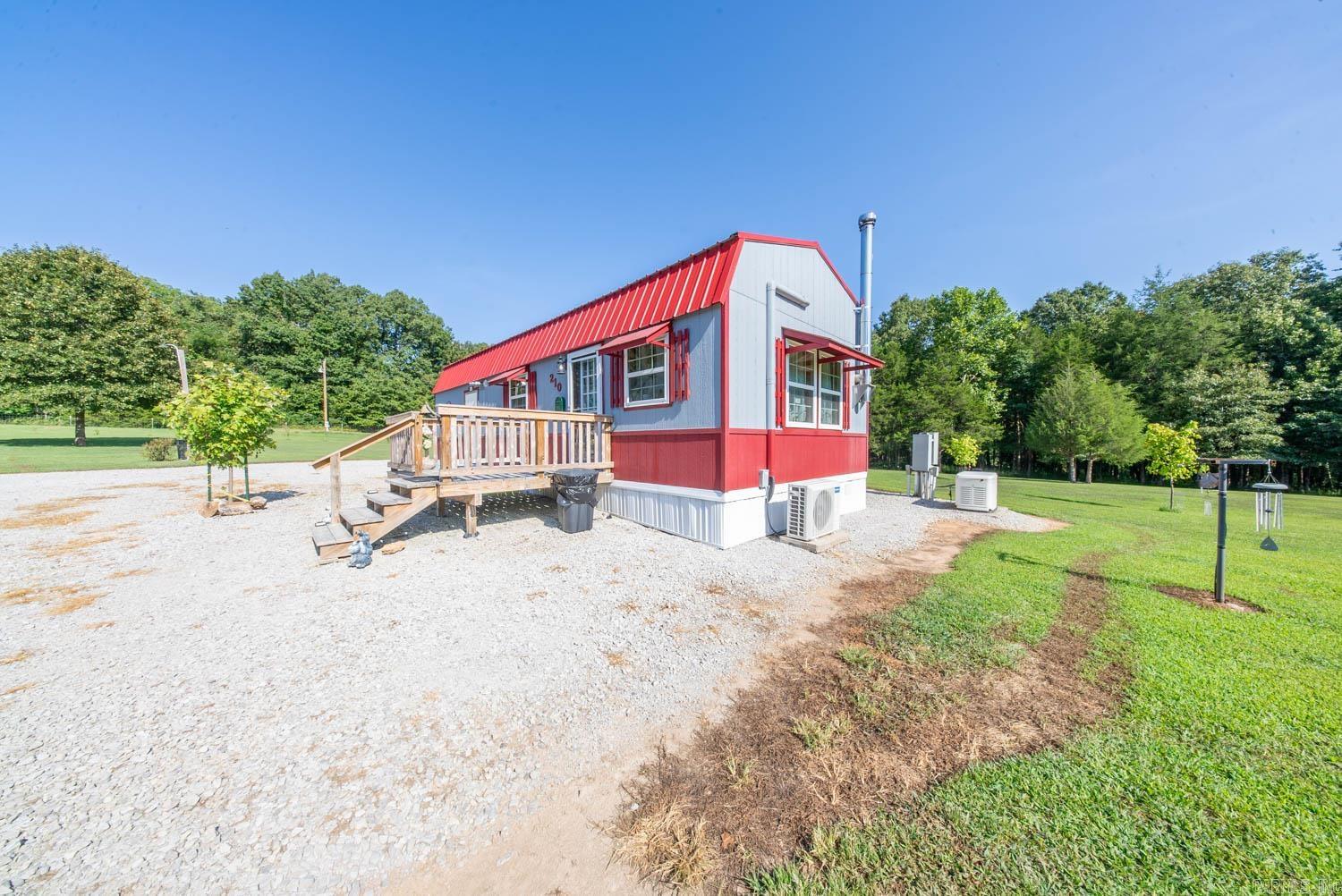 210 Meadow Brook Lane  Sidney, AR