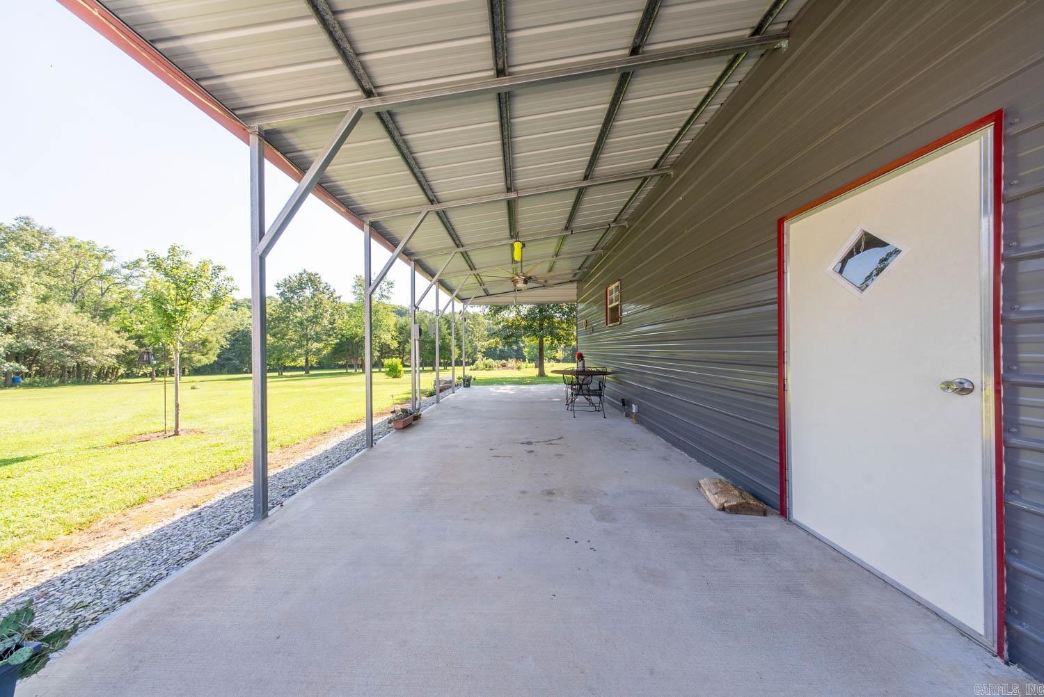 210 Meadow Brook Lane  Sidney, AR