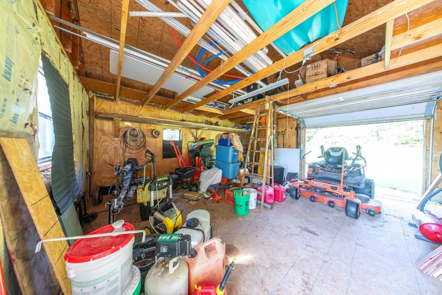 210 Meadow Brook Lane  Sidney, AR