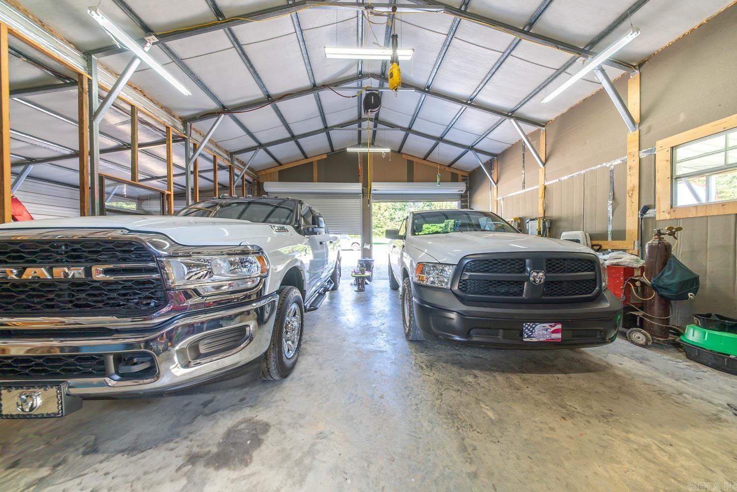210 Meadow Brook Lane  Sidney, AR