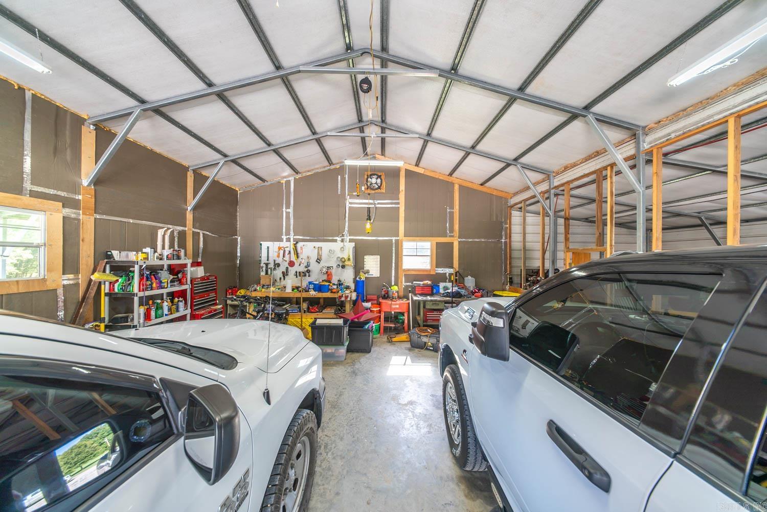 210 Meadow Brook Lane  Sidney, AR