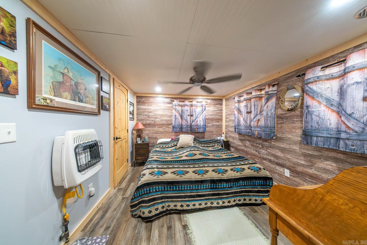 210 Meadow Brook Lane  Sidney, AR