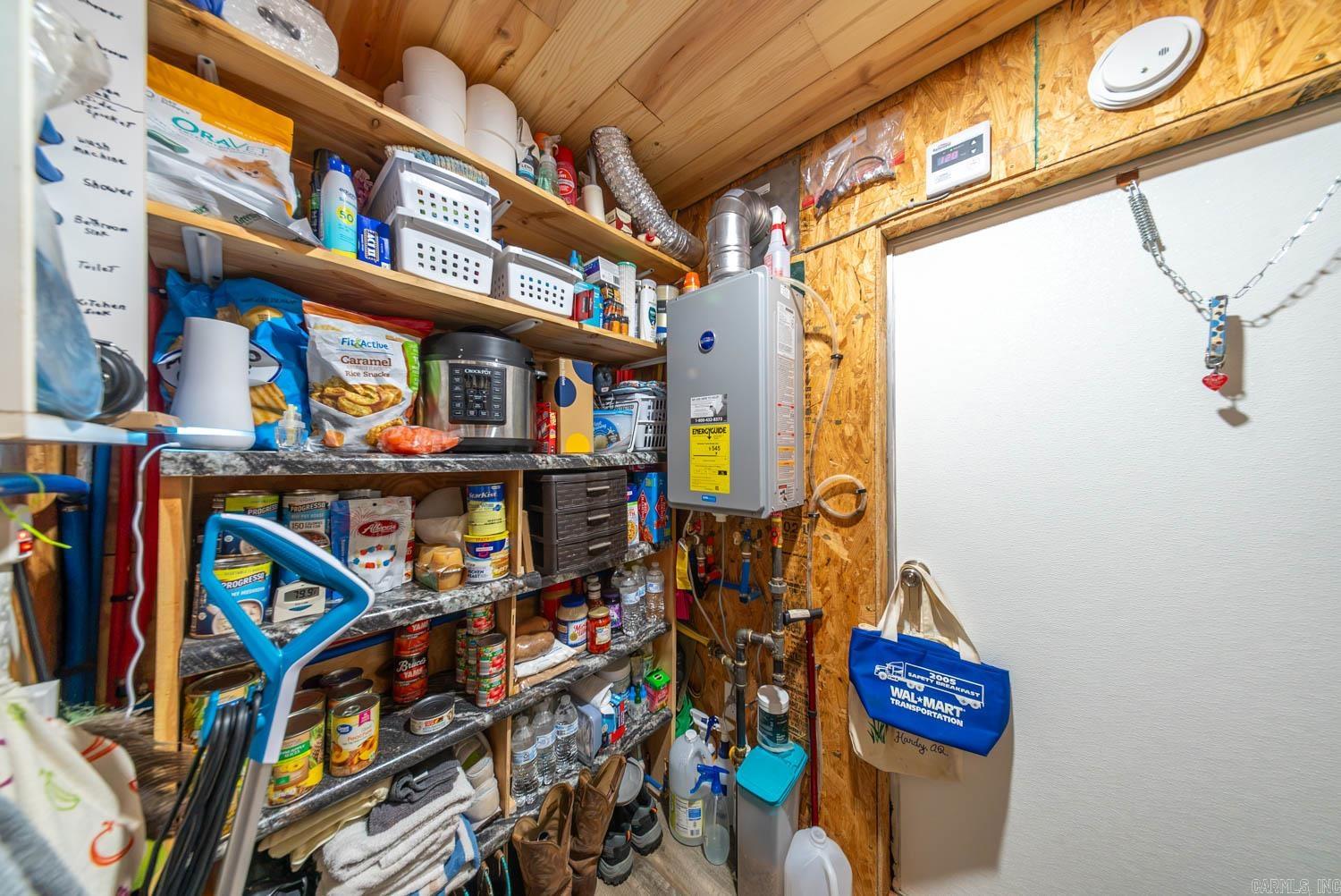 210 Meadow Brook Lane  Sidney, AR
