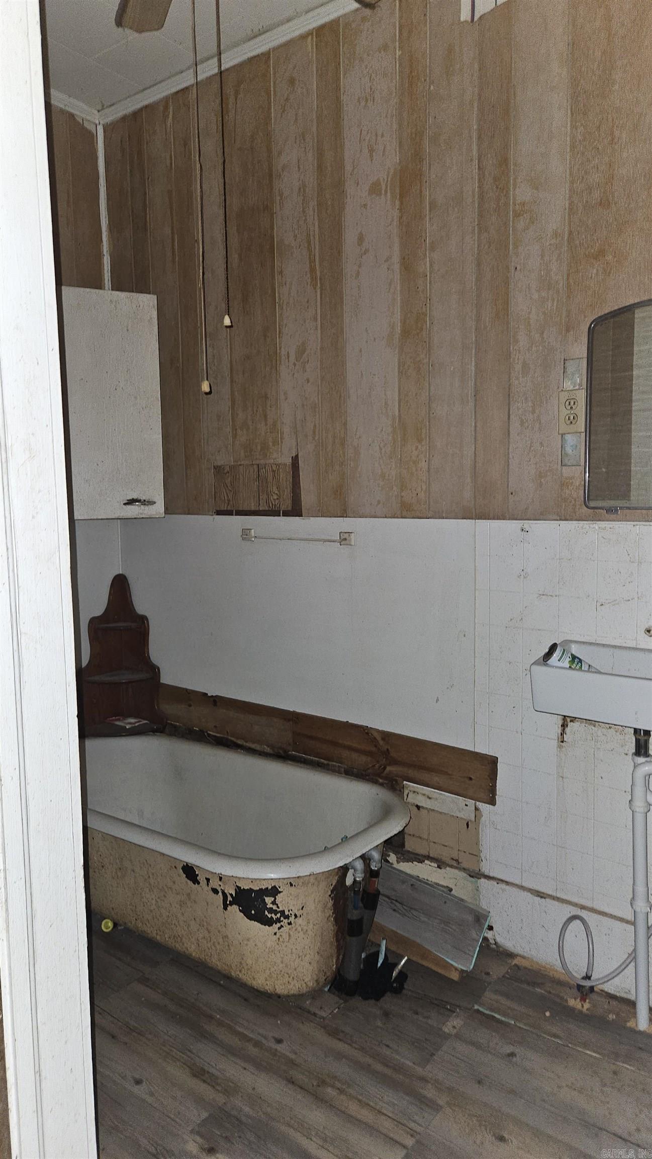 614 W 8Th St  Rector, AR