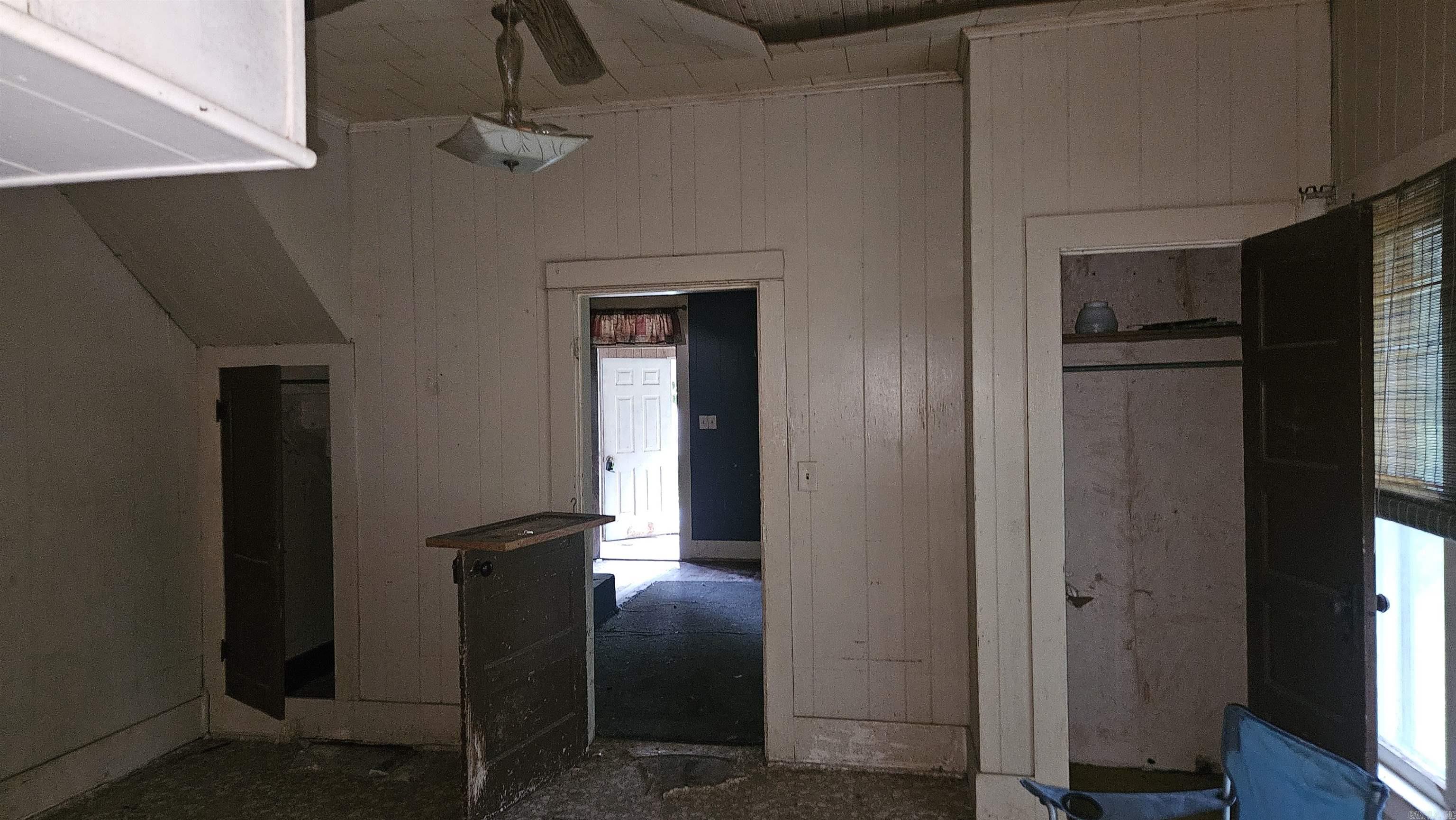 614 W 8Th St  Rector, AR