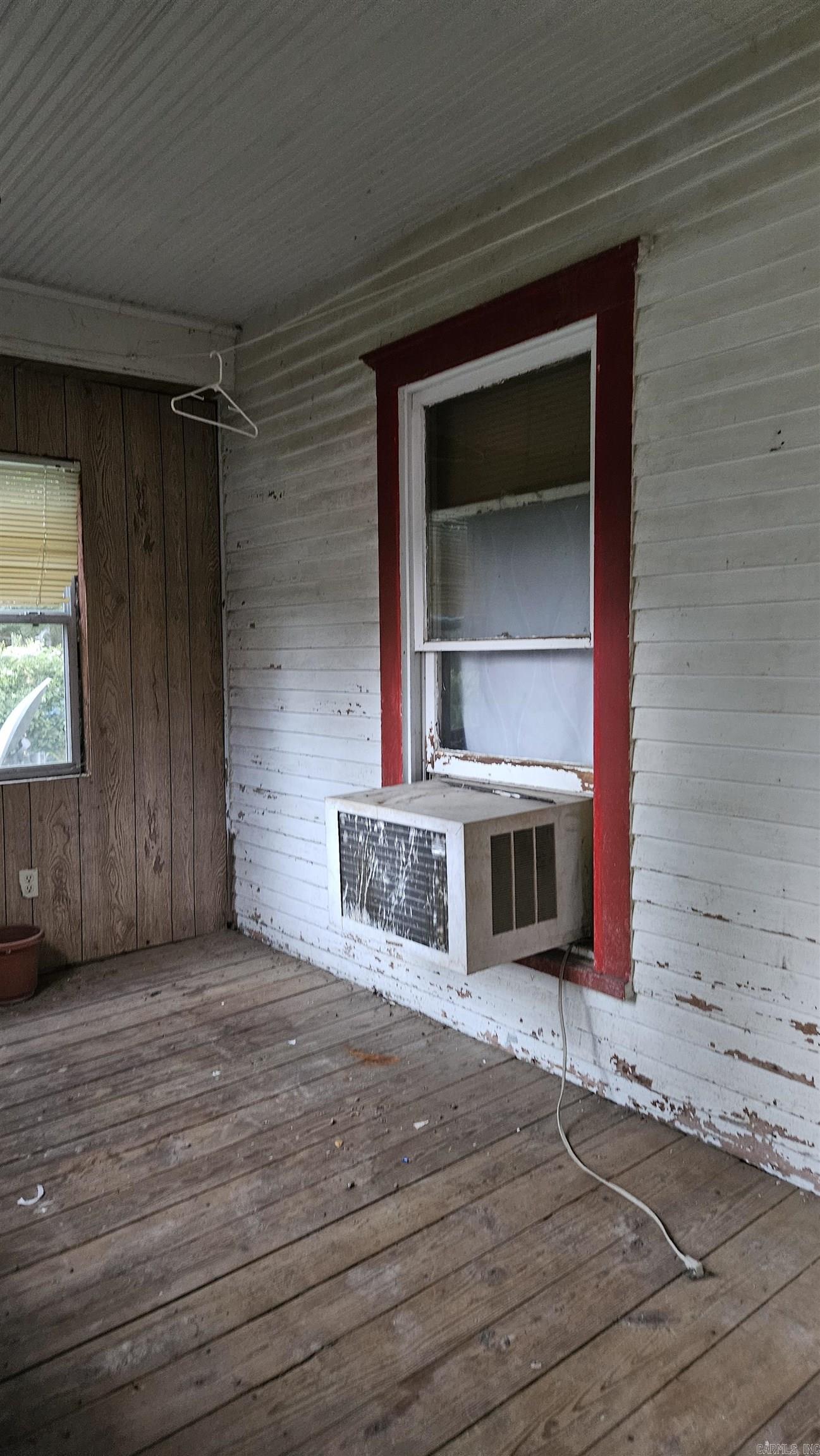 614 W 8Th St  Rector, AR
