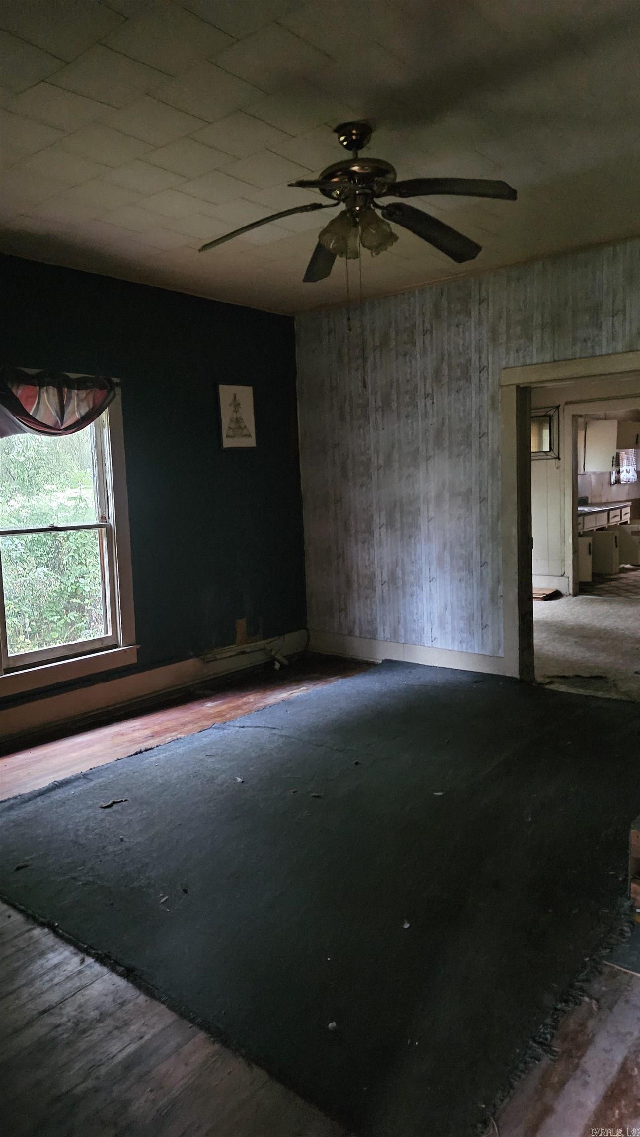 614 W 8Th St  Rector, AR