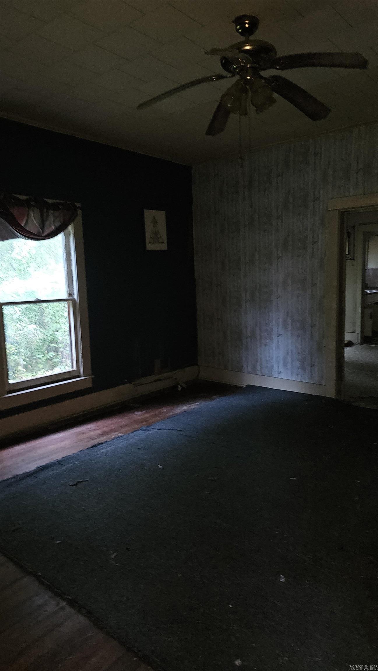 614 W 8Th St  Rector, AR