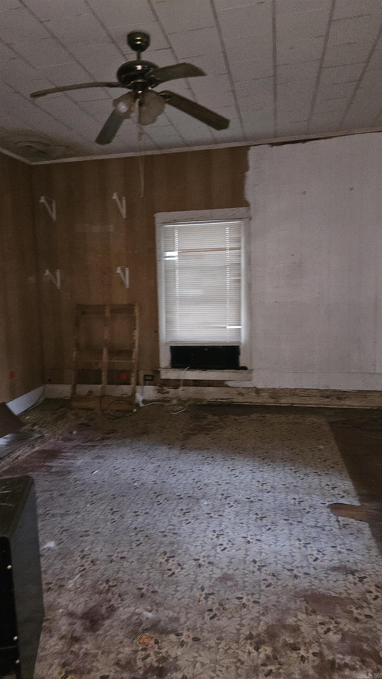 614 W 8Th St  Rector, AR