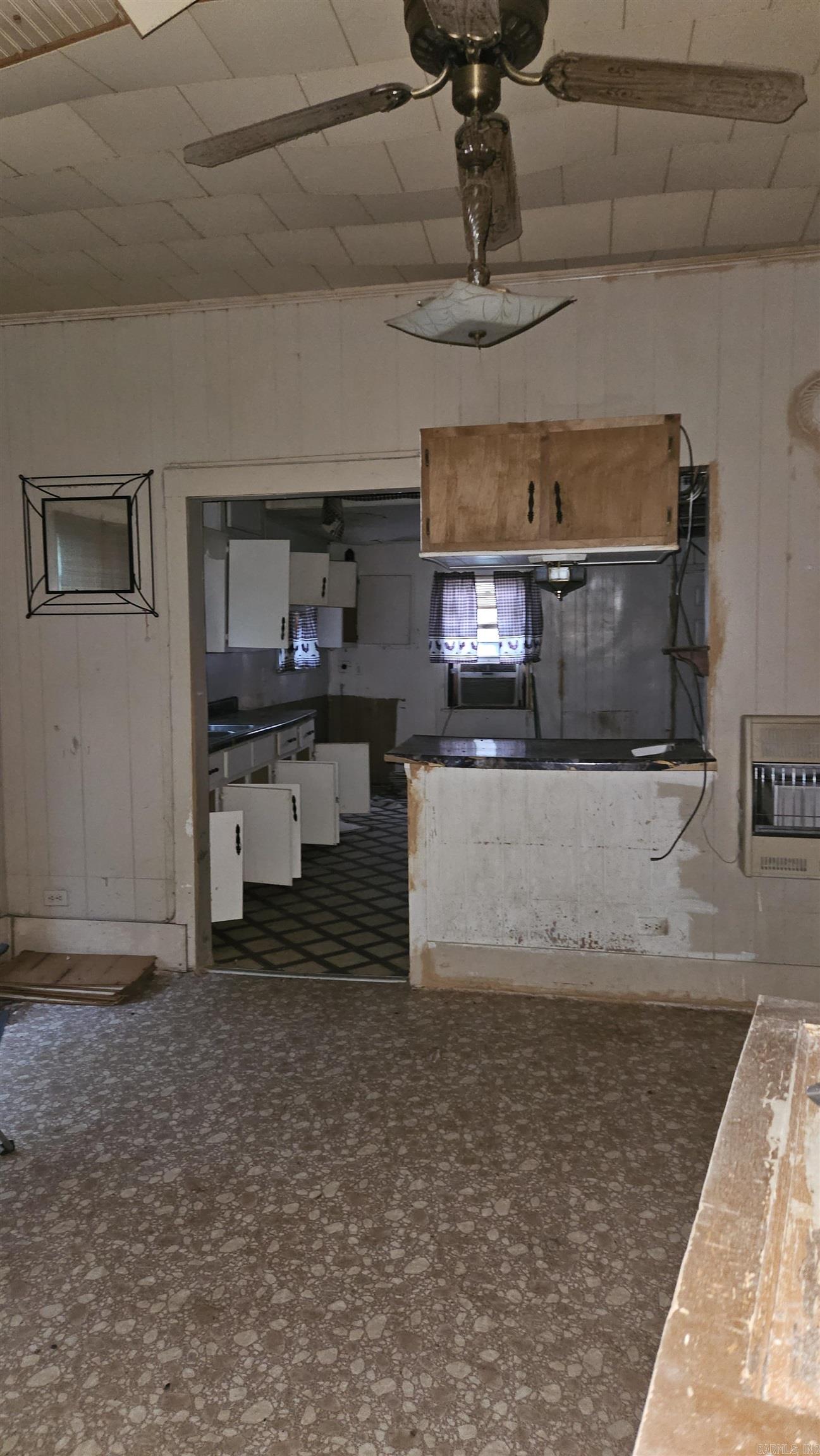 614 W 8Th St  Rector, AR