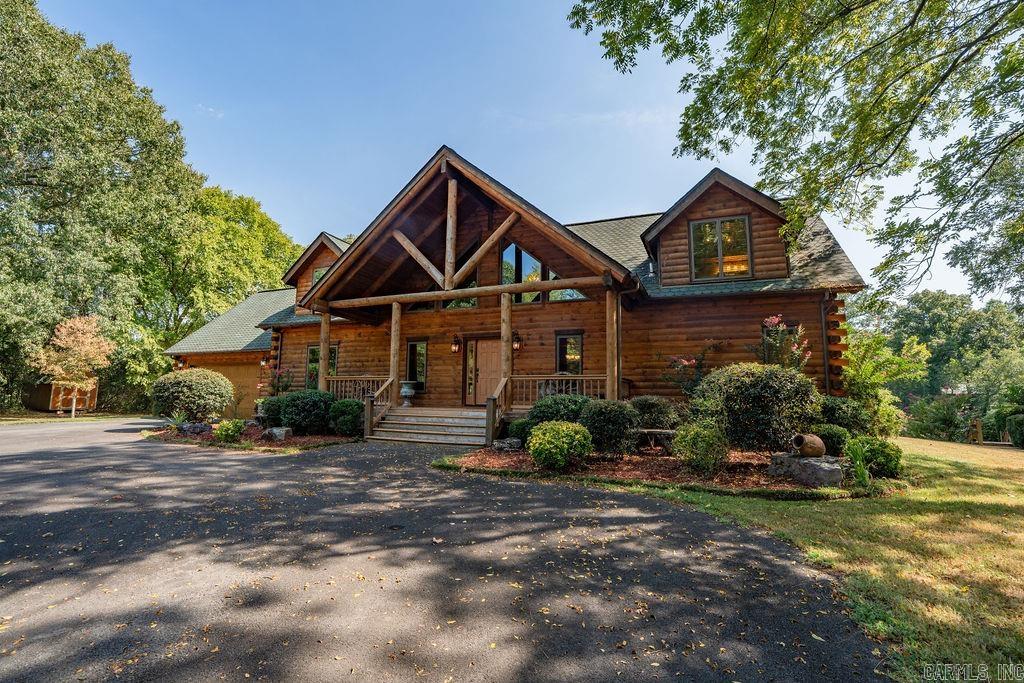 3359 Riverbend Road — exterior