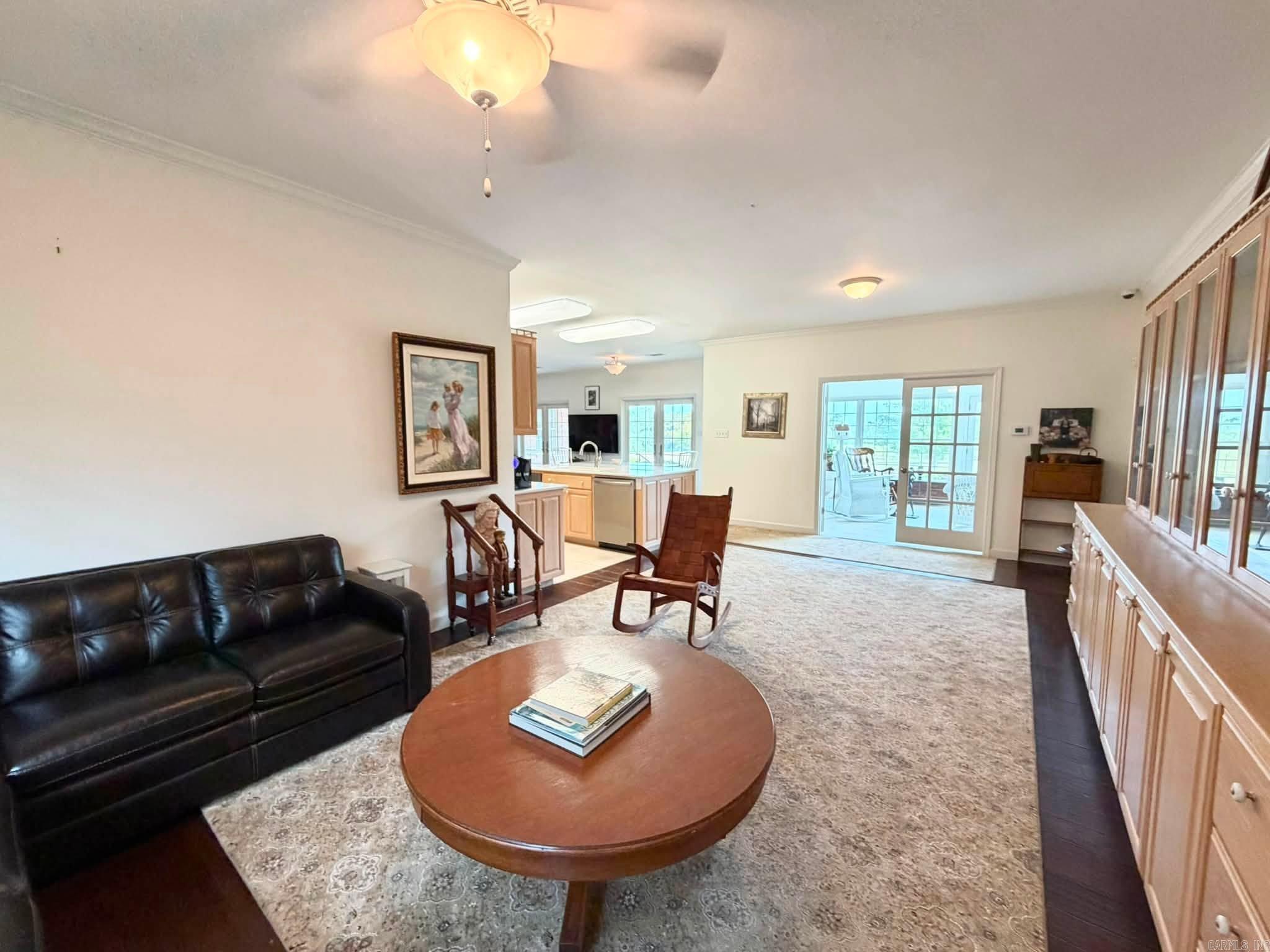 354 Old McIntire Lane Mountain View, AR 72560