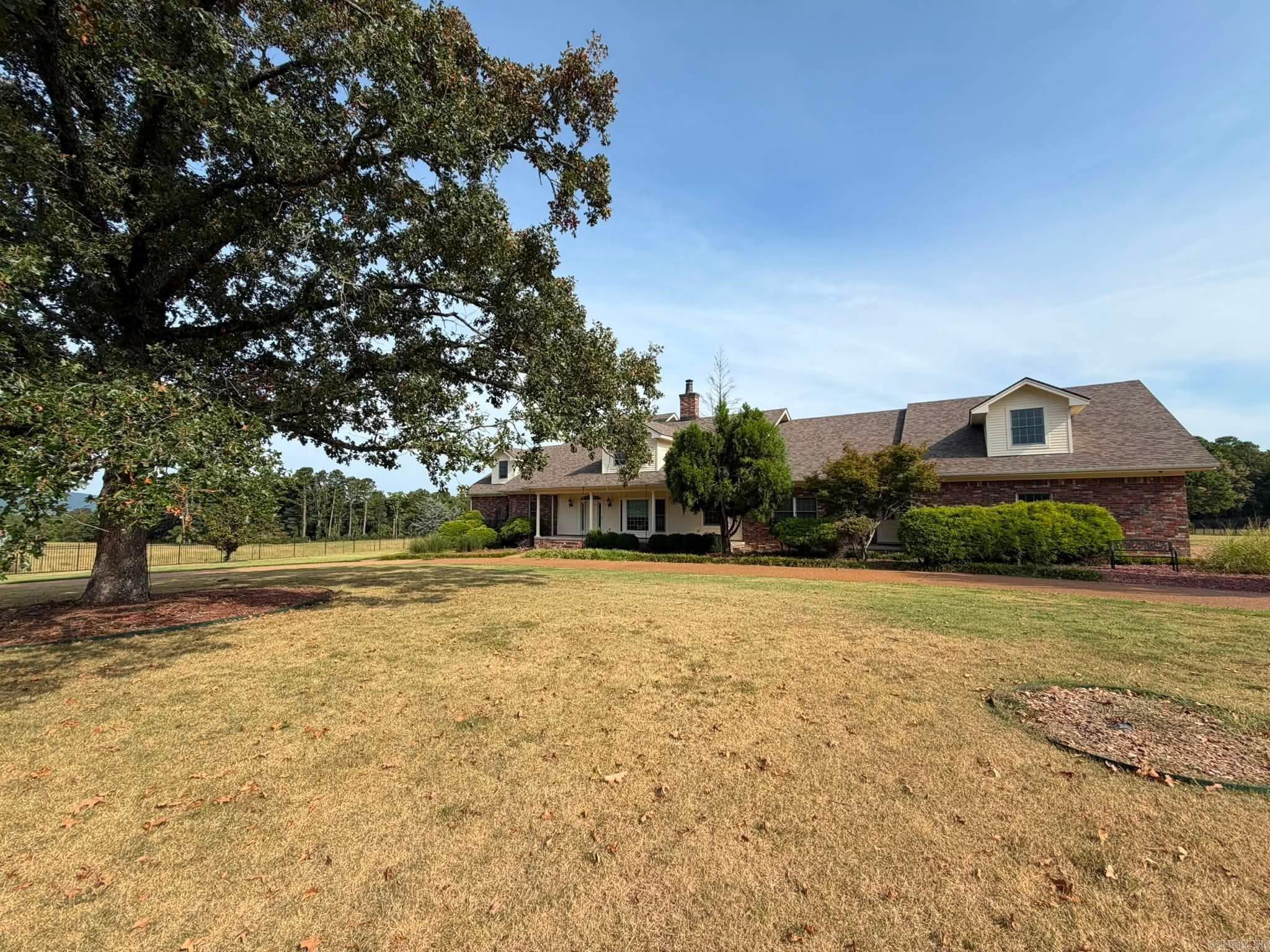 354 Old McIntire Lane Mountain View, AR 72560