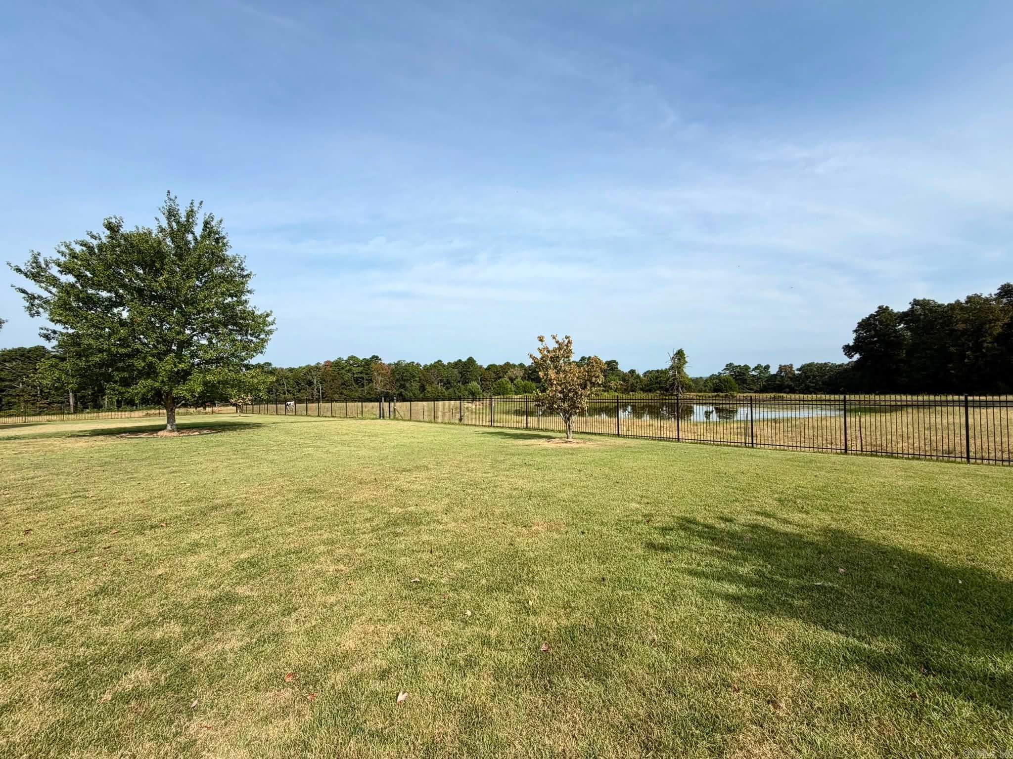 354 Old McIntire Lane Mountain View, AR 72560