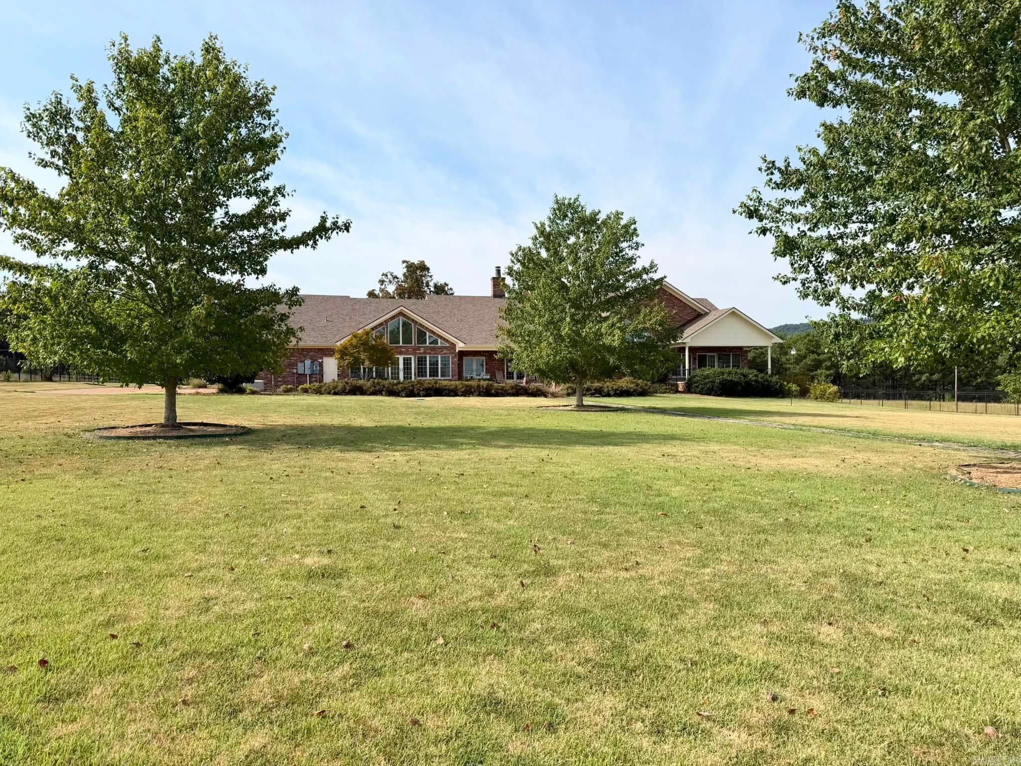 354 Old McIntire Lane Mountain View, AR 72560