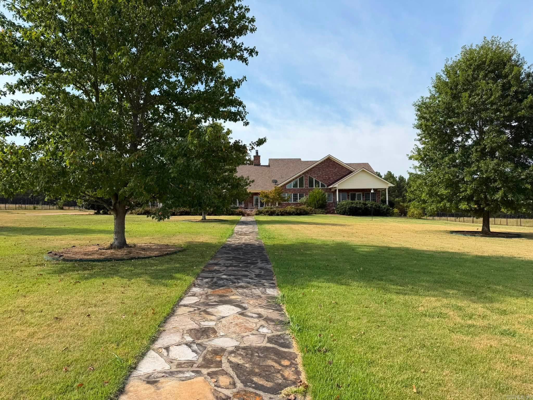 354 Old McIntire Lane Mountain View, AR 72560